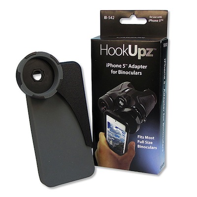 02 Binocular adapter iphone